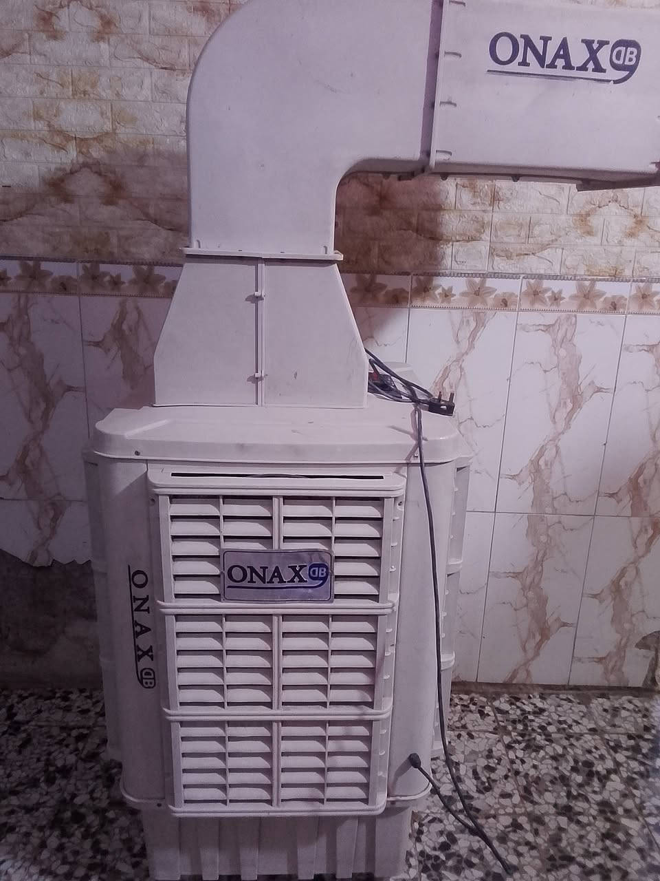 للبيع حجم 60 حلفات بلادي ونضاف استعمال قليل سعرها 250قفللل مكان بغداد  0786972571


**إذا كنت صاحب هذا الإعلان وتريد حذفه لأي سبب، رجاءا أرسل رسالة إلى الدعم الفني**