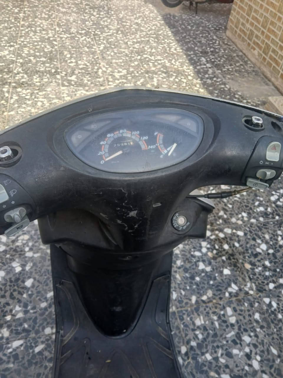 ماكس ثعلب للبيع دراجة مامفتوحة جاهزة سلف هندر كهربائيات كلة شغالة السعر ٦٥٠ رقمي‏‪***********‬‏
