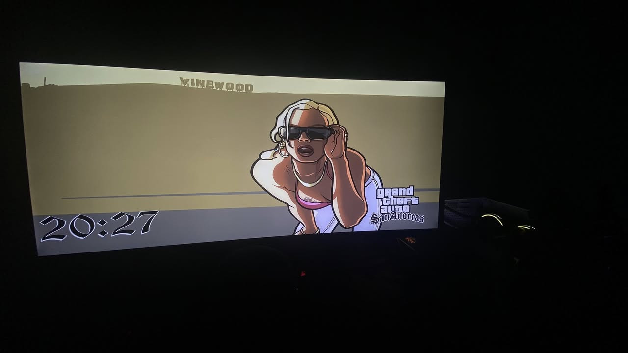 LG ULTRAWIDE monitor
📢 للبيع شاشة ألعاب مميزة 🎮🔥

🔹 النوع: LG UltraWide
🔹 الموديل: LG 34UC79G-B
🔹 الحجم: 34 إنچ (منحنية)
🔹 المميزات:
✔️ دقة عالية وأداء ممتاز للألعاب
✔️ معدل تحديث سريع مناسب للجيمينغ
✔️ تصميم أنيق وشاشة عريضة تعطيك تجربة غامرة

💰 السعر: 250,000 دينار عراقي
📍 المكان: نجف 

الشاشة نظيفة جداً وتعمل بدون أي مشاكل 👍
للمهتمين التواصل خاص أو على الرقم: ***********
