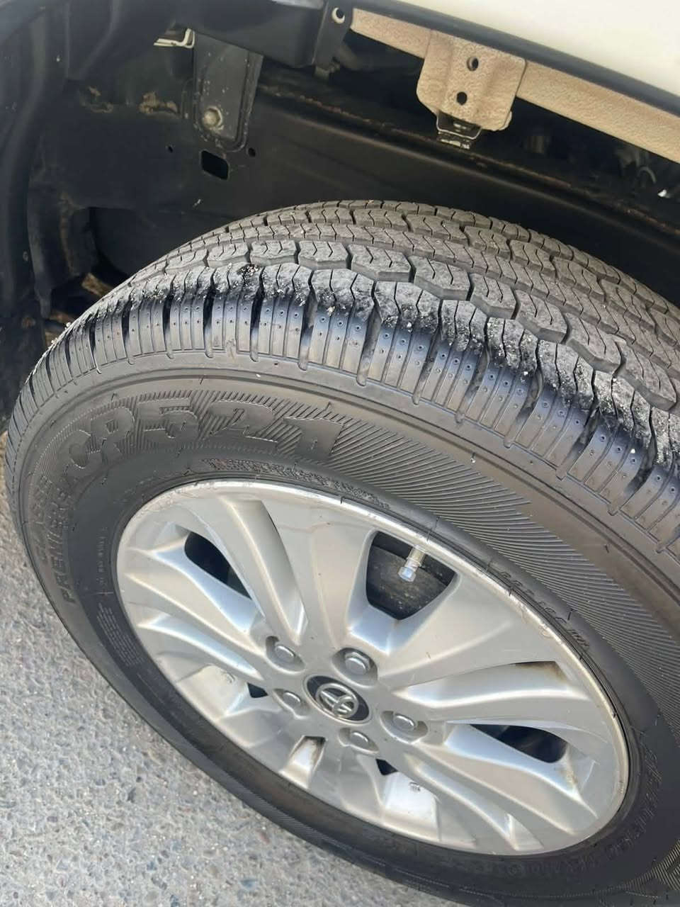 تويوتا هايلوكس موديل 2016
مكفوله كويتي شاصي 19 ناصي
***********
السياره جديده 
تخم تاير اصلي 
صدر جديد 
مكينه وكير ع الشركه
ترهم مراوس فقط ب هايلوكس فور ويل ش22
رقم بغداد باسمي السعر 245$
*********** بغداد, العراق
