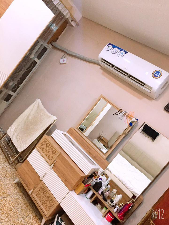 غساله نوع مديا 9كيلو شغاله
ثلاجة نوع شونك ١٤ قدم شغالة
غرفه نوم تركية للبيع نظيفة 
العنوان كاظمية الطي
يوجد واتساب ٠٧٧٣ ٢٣٢ ٥١٨٥
