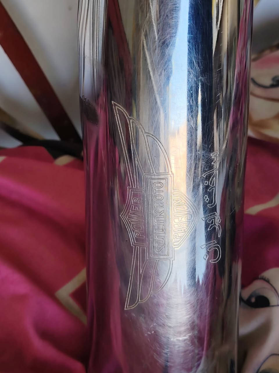 صالنصه جعره بلاديه مراوس بصالنصه ام النجمه ✡️


**إذا كنت صاحب هذا الإعلان وتريد حذفه لأي سبب، رجاءا أرسل رسالة إلى الدعم الفني**