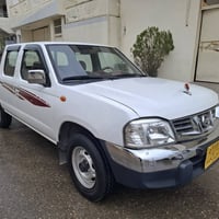 نيسان بيك اب • ٢٠٠٩ • رانية