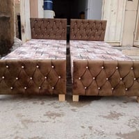 توصيل مجاني • الموصل • سرير