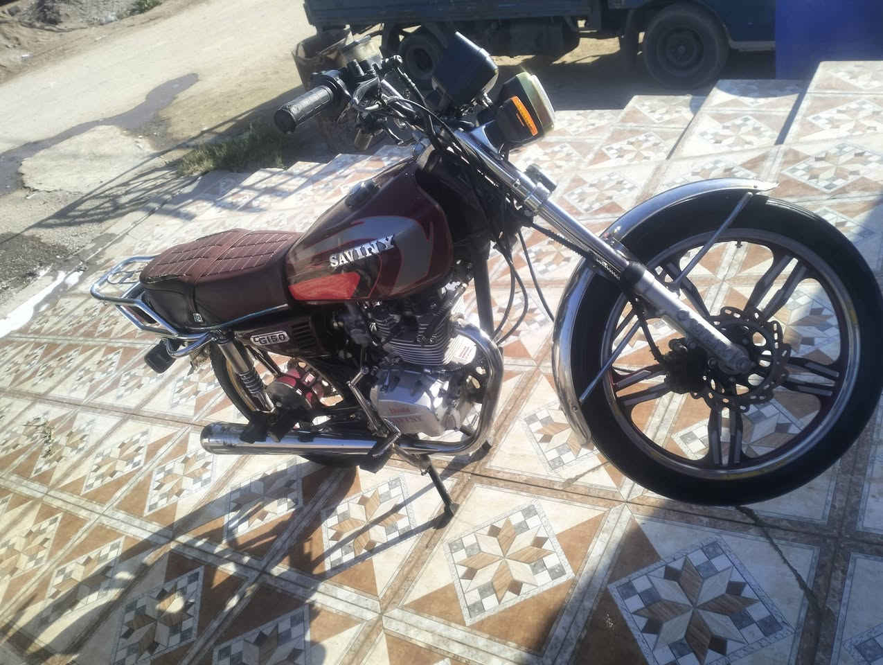 سلام وعليكم شباب سيفان 21ختم سونك دراجه كامله مكمله اوراق كامله ب425بيها مجال مو شراي لا تعبني مكاني ديالى شهربان ***********
