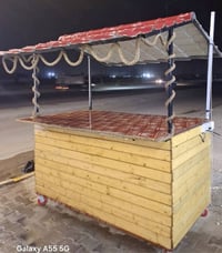 عربة جديدة • بعقوبة • ديالى