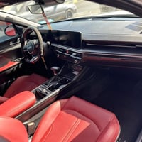 جي تي لاين • ٢٠٢٥ • ١٠ ألف ميل