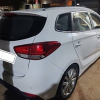 كارنز • مكينة ٢٠٠٠ • موديل ٢٠١٦