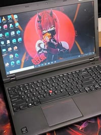 لينوفو L540 • i3 الجيل الرابع • ٢٥٦ جيجا SSD