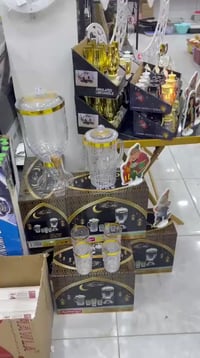 بضاعة جديدة • تخفيضات • توصيل محافظات