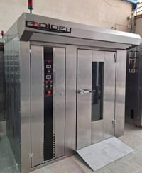 افران دوارة للبيع عدد 2 يشيل ٣٢  صينية جديد غير مستعمل 07812311573