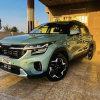 سلي توز موديل 2024 فول مواصفات 1/1  عدا الفتحه كشنات تدفئه تبريد +كهرب...