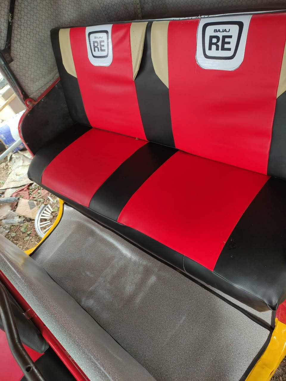 تكتك البيع رقم كربلاء تحويل نفس اليوم مكاني بكربلاء موديل 17 شهر 11 نضيفه وجاهزه الشراي يتصل ***********
