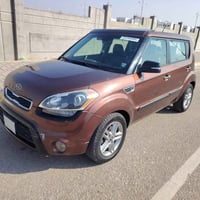 سول • ٢٠١٢ • محرك ٢٠٠٠