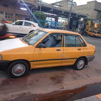 عندي سايبه مديل 12للبيع سيياره كفاله كير ومحرك وشواصي خير من الله صدر ...