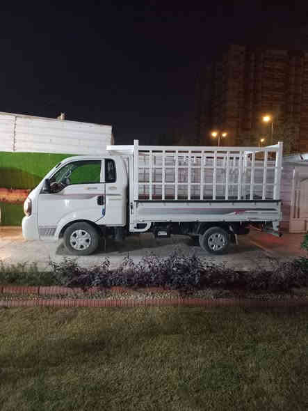 السلام عليكم
كيا حمل نثيه للبيع موديل 20  ,شكل 21
بغداد مكفوله كفاله عامه ماشيه ٣٥ ألف
مع المحجر وتغليف كشنات وتغليف التنته 
للاتصال *********** واتساب
