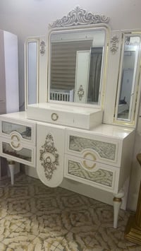 غرفة نوم • ٨ قطع • الكورك