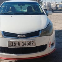 شيري • ٢٠١٣ • كربلاء طويريج