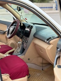 تيگو شيري • ٢٠١٤ • موتور ٢٠٠٠