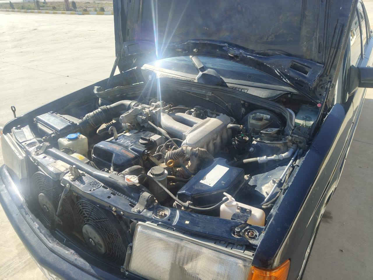 سەرتا بەناوی خوا
ماشاءاللە لەماڵی هەموو لایک 
مارسیدس 190شتی دانسق و لۆک بەس ماشاءاللەی ئەوی مۆدیل 1992 بی بۆیاخ ڕەقەم هەولیرە سەنەوی تاکوو 2030تازەیە هەزەو فەحسی تازەیە بەناوکردن بەشەرت بی دەعم و لیدراو گیڕو مەکینەی 2نیو VVT ماشاءاللە لەقوت وهەڵسانی گیڕو مەکینەی بەشەرت تەبرید بەشەرت کوشن جلدە ناو غورفەی لۆکە شاشە ئایپاد و کامیرەیە  250نوقسانی نیە کارەبای هەرهەموی بەشەرت چوارتایی تازەی لەژیرە سەیارەکە ماڵی دۆستە جوابی نامە نادەمەوە کی موشتەریە تەلفون بکات ‏‪***********‬‏
