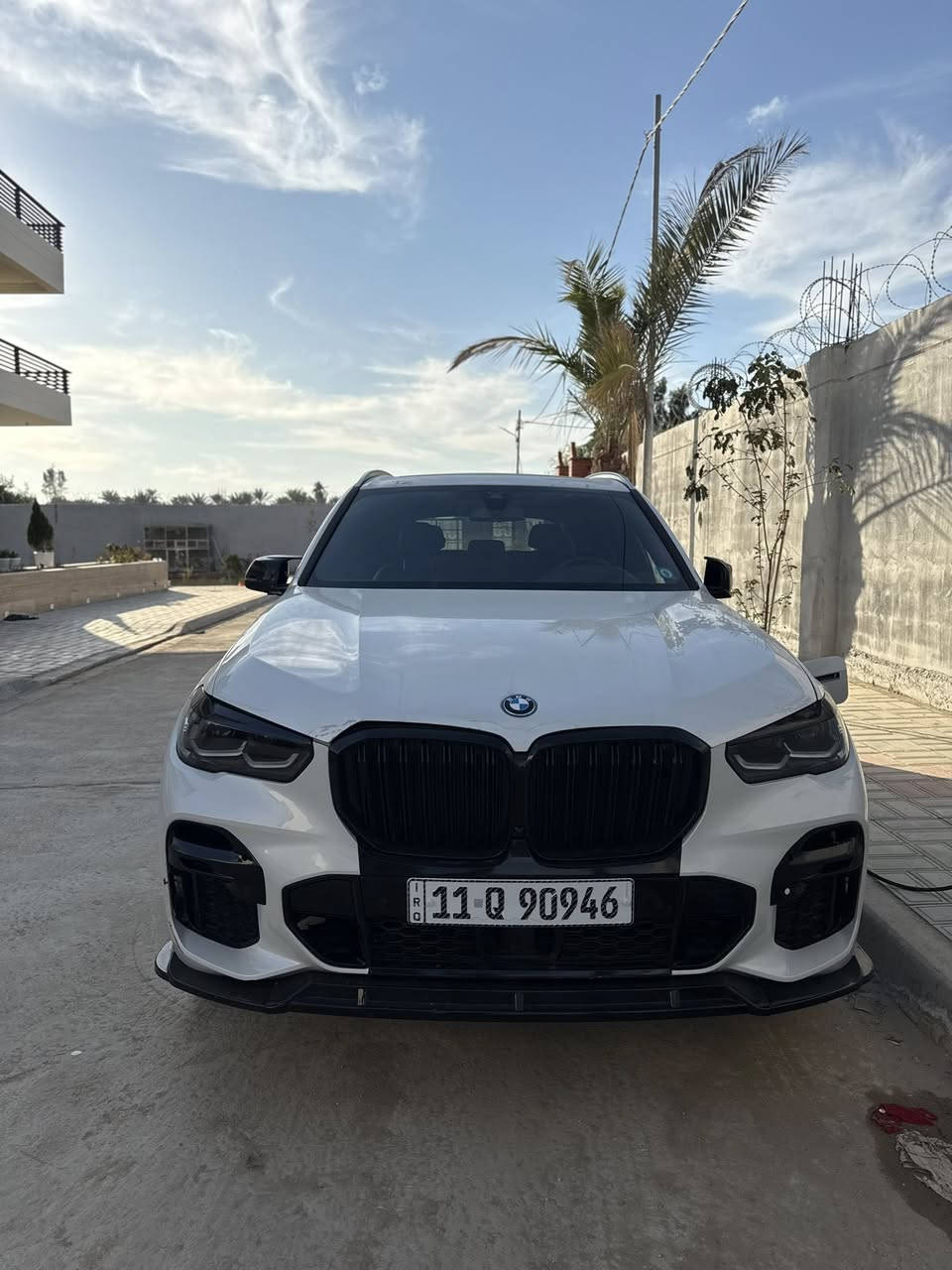 bmw X5 2022 

للبيع. تفاصيل اكثر الاتصال على الرقم   (  ***********  ). 
او مراسلة الصفحه
