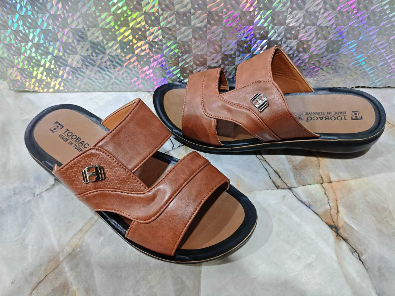 🎳 شحاطه رجالي،اصبع تركي🍃 "
🎳 السعر 6 الاف دينــــــــــار 〽️💲"
🎳 القيااسات /43/44/45/46/47/❕🖋️"
🎳 العنوان الأجبيرية الثانية مقابل الشهداء مجاور ناجي ابو الشربت 🍹🍇"
🎳 تتوفر خدمة توصيل ✅ 🛵


**إذا كنت صاحب هذا الإعلان وتريد حذفه لأي سبب، رجاءا أرسل رسالة إلى الدعم الفني**