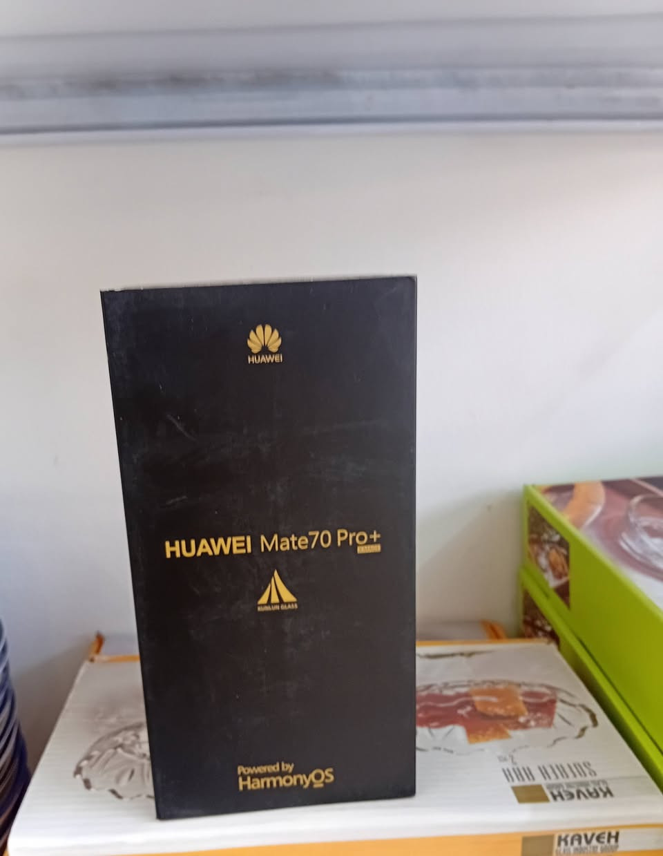 توفر امزون بالة اجهزة كهربائية ..
للاستفسار مراسلة الصفحة ..عدم الرد على العام

العنوان :-  ديالى ..المقدادية.حي معلمين ..شارع عريض..شارع مجمع دينار 
مجمع الغدير الطبي....
صفحتنا على الانستكرام. pala_shop1


**إذا كنت صاحب هذا الإعلان وتريد حذفه لأي سبب، رجاءا أرسل رسالة إلى الدعم الفني**