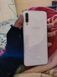 سامسونج A50 • ١٢٨ • ببجي ٦٠ فريم