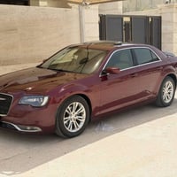 مرسيدس C300 • ٢٠١٨ • حادث