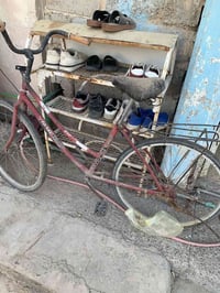 بايسكل • محتاج بريكات • للبيع
