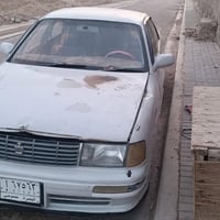 كراون • يحتاج محرك • البصرة القرنة