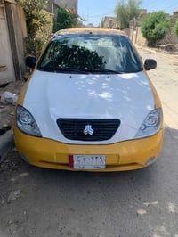 موديل ٢٠١٦ • حادث • بغداد