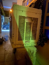 ٤مبردات • مستعمل نضيف • سعر مناسب