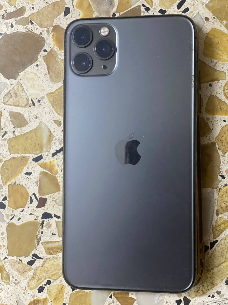 سلام عليكم11 pro Maxللبيع كامل ملحقاتها
مبدل شاشه فقط سعره 250 ألف وبي مجال بسيط مكاني بغداد


**إذا كنت صاحب هذا الإعلان وتريد حذفه لأي سبب، رجاءا أرسل رسالة إلى الدعم الفني**