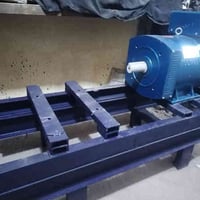 نص مولدة • ثري فيز ٣٠ ك.ف • النجف