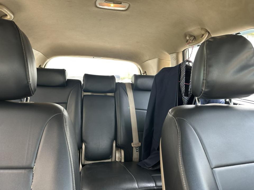 للبيع او للمراوس بنيسان سينترا ٢٠٢٠ فما فوق.
سورينتو ٢٠١٥ وارد كوري 
محرك ٢٤٠٠
رقم بغداد انگليزي 
هزة وسنوية جديدة لغاية ٢٠٣٠
٧ مقاعد
٣ قطع تبريد
١٠ ايرباگ
بردات خلفي بلادي 
وغيرها من المواصفات. 
مكاني بغداد 
***********
ابو زهراء
