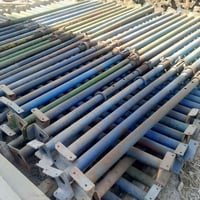 جكات حاضن • ٤م • ٩٨قطعة