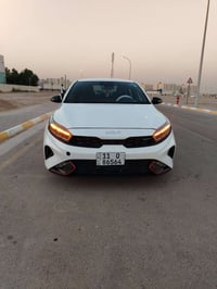 فورتي GT • ٢٠٢٣ • ٦٦٠٠٠