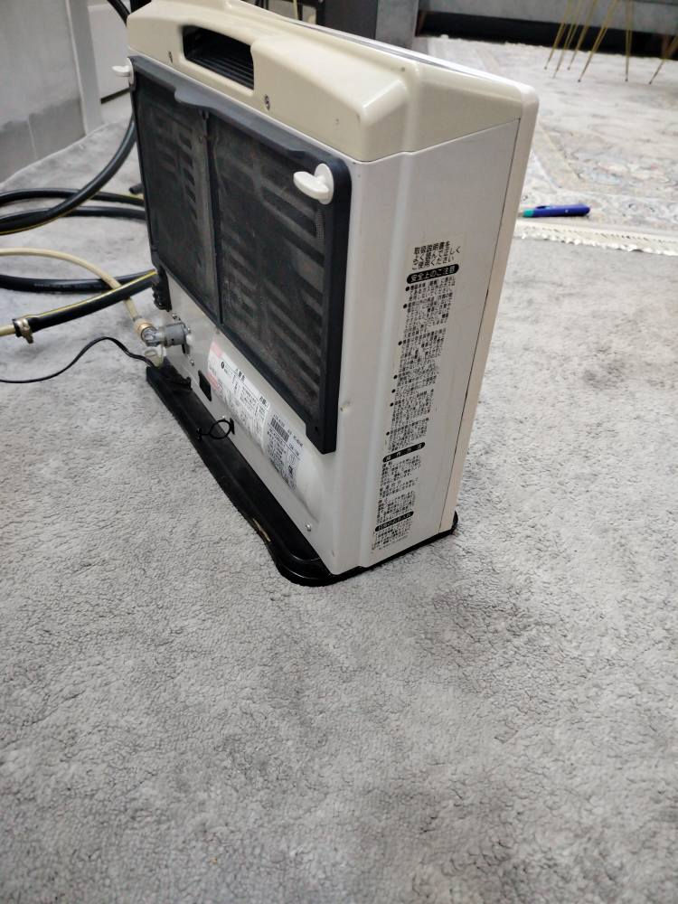 ‎زۆپای غازو کارەبا..لۆک کەم ئیشی کردوە...یابان100هەزار 
***********‎ السليمانية, العراق
