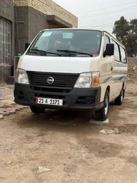 نيسان خاكيه  لاستفسار 07727147450