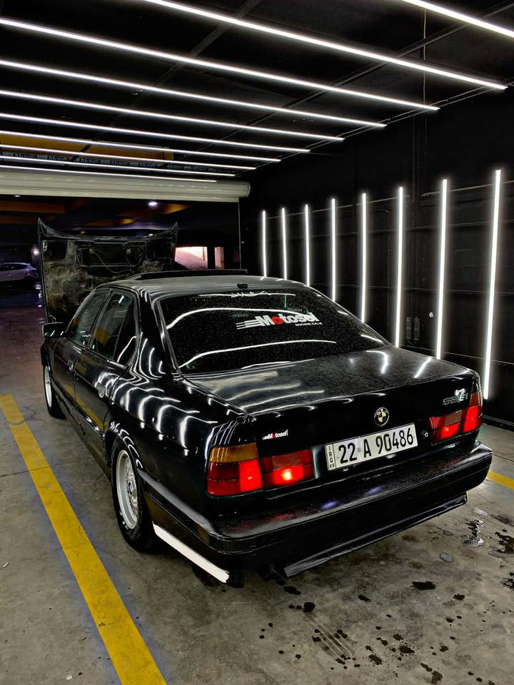 فرؤشتن Admin❤️
بيئيم ٥٢٥ گير عادى مؤديل ١٩٩٢ سلايت ره قه م هه ولير سه نه ويو ره قه م هه تا ٢٨ تازه يه به ناوى خؤمه وه يه كامل مه سروف بى نوقسانيو ته قه و ره قه ١٠ رؤژه گيرو مه كينه و عه ينه و كلاچى لؤكى ئه وروپى بؤ به ستراوه كامل له motosel سيرڤز كراوه رؤنو فلته رو پاترى تازه و ئه نتيفريزى تيكراوه پاوه رى سوكان تازه گؤراوه راديته رو پانكه ى تازه هه مو گيانى به شه رت تاقمى تايه و ويلى موشه به كى لؤكى له ژيره بانسو فله نجه ى لؤك سالانساى كؤنترؤل كاتم و سپؤرت ده عامى M 
شوين (سليمانى ) 
سه عرى ٥٣ گه لاو مه عامه له 
٥ گه لا غه رامه ى تييايه دواى مه عامه له ئه يگه رينمه وه 
0771 053 8811
