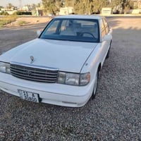 للبيع سياره موديل 1992رقم بغداد تحويل ثاني يوم سعر ٩٠وبيهه مجال للطيبي...