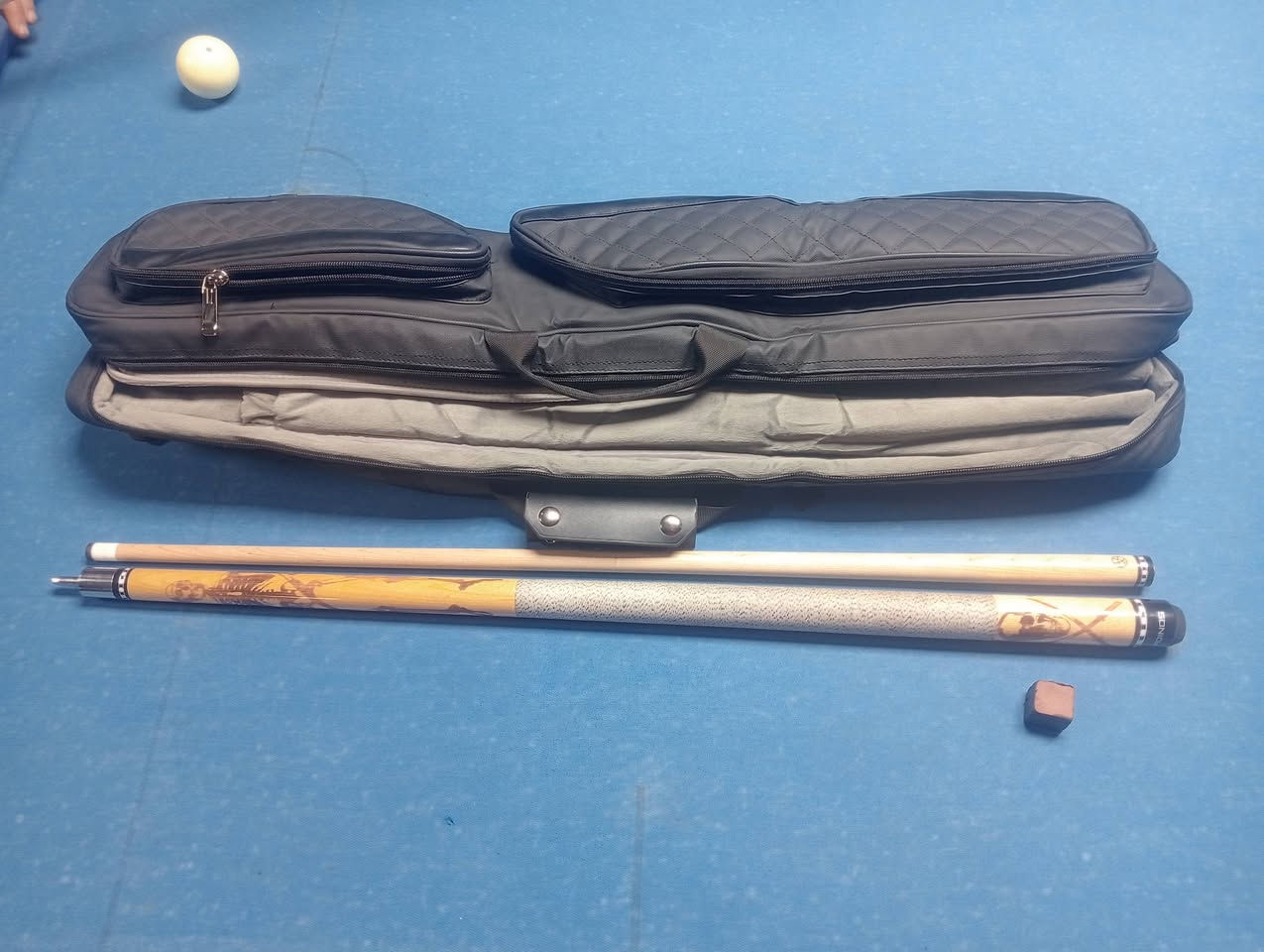 كيوب باينوس وجنطة 4×3 السعر خاص


**إذا كنت صاحب هذا الإعلان وتريد حذفه لأي سبب، رجاءا أرسل رسالة إلى الدعم الفني**