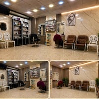 صالون جاهز • مجهز بالكامل • نجف كوفه