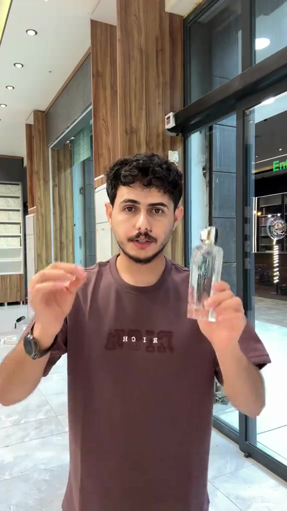 إذا تدور على عطر يخلي حضورك مختلف… جرّب ماستر بيس، والباقي راح يحچي عنك. 😌� #اكسبلورexplore #parfum #عطور_نسائيه #عطور_فرنسية #عطور_نسائيه 


**إذا كنت صاحب هذا الإعلان وتريد حذفه لأي سبب، رجاءا أرسل رسالة إلى الدعم الفني**