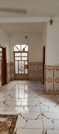 كوفه براكيه • ٢٠٠متر • طابو زراعي