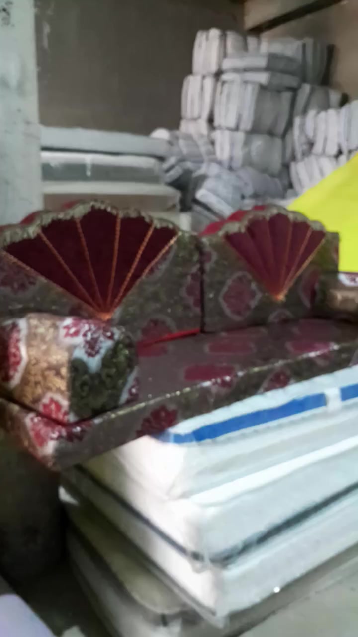 🌺الكعبي للمفروشات 🌺
 وصول جديد واسعار بلاش وبضاعه اصليه
العنوان: النجف - حي الميلاد / فاو - مقابل  
يوجد توصيل: داخل النجف
لحجز او الاستفسار مراسلة خاص او الاتصال على الارقام الاتي

***********
***********
