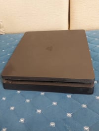 بلي فور  ملاحضة ما مهكر ابد بلي جديد  500Gp  نظافة %95 استخدام شخصي كل...