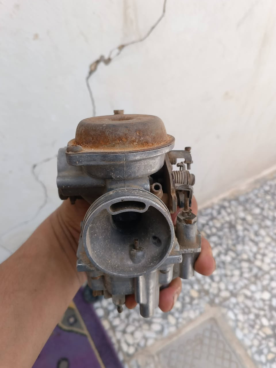 ***********كفرتر مال فراشه السعر 20
