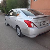 نيسان فيرسا • فيرسا 2019 • نيسان 2019 • سيارة نيسان • سيارة فيرسا • ني...